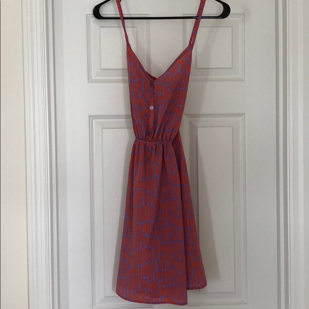 Von Maur Dress